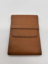 Étui Crayon Hermès Vintage