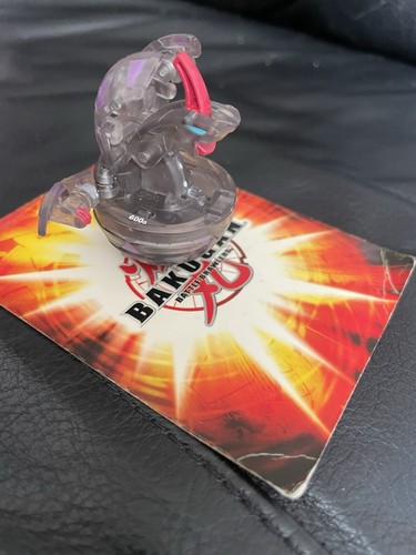 Bakugan special attack - bakugan,