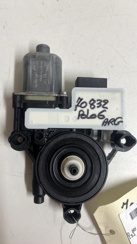 Moteur leve vitre arriere