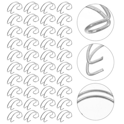 Pcs crochet pour - crochet, cage