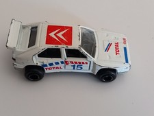 Majorette. France.  Citroën