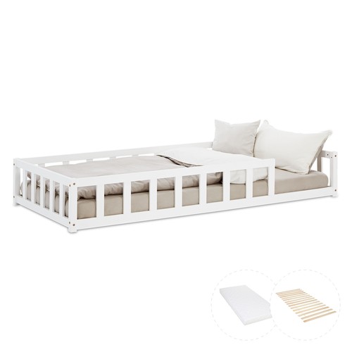 Cadre lit enfant 90x200 - cadre,