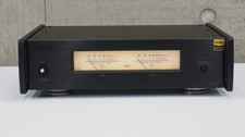 TEAC AP-505 STEREO POWER AMPLIFIER 115W+115W 4Ω Noir AC100V 50/60Hz 106W JAPON