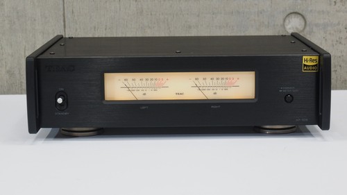 Teac 505 stereo - ap-505,