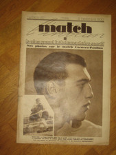 MATCH L'INTRAN n°221 2