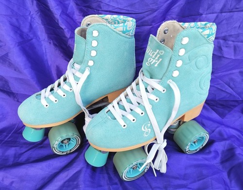 Candi girl teal women quad - girl, women's