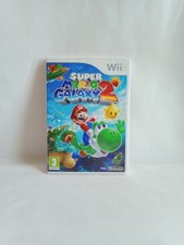 Jeux Vidéo Nintendo Wii Super