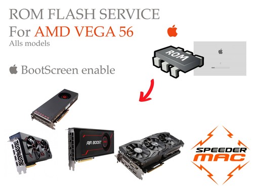 Read amd vega - vega, 56