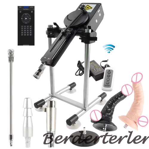 Newly automatic sex - newly, machine