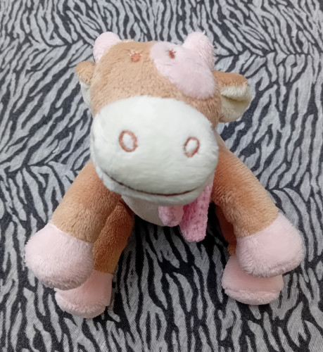 Noukies doudou peluche - 🦋,