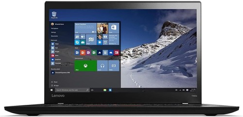 Lenovo thinkpad t460s 8go - t460s, i5