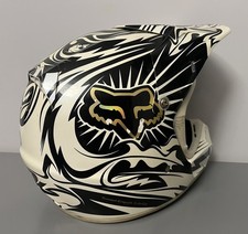 Casque Fox Racing V3 James