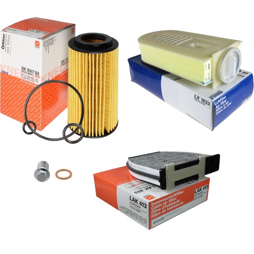 Inspection set pour - inspection,