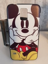 Coque Plastique Rigide Housse