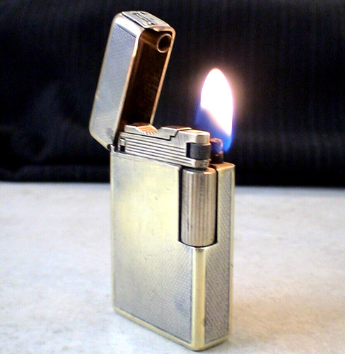 Briquet ancien st dupont - ancien,