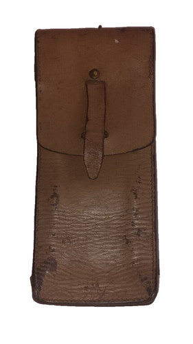 Cartouchiere francaise pour - cartouchiere,