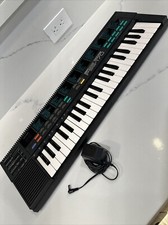 Yamaha PortaSound Voice Bank