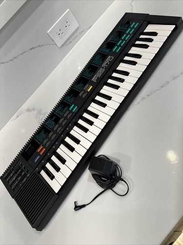 Yamaha portasound voice - yamaha, bank