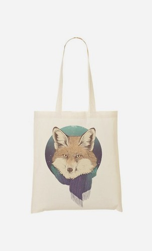 Sac fourre tout - fourre-tout, bag-