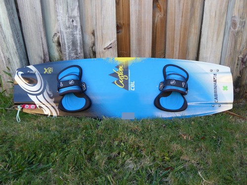 2014 cabrinha custom - cabrinha, =-