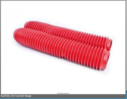 Paire soufflets fourche - de,