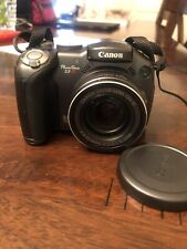 Canon PowerShot Pro Series S3 IS 6MP with 12x Image Stabilized Zoom 
