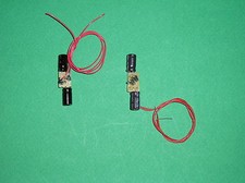 Train 2 modules - ho.o.2,