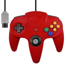 Controller Manette N64 filaire