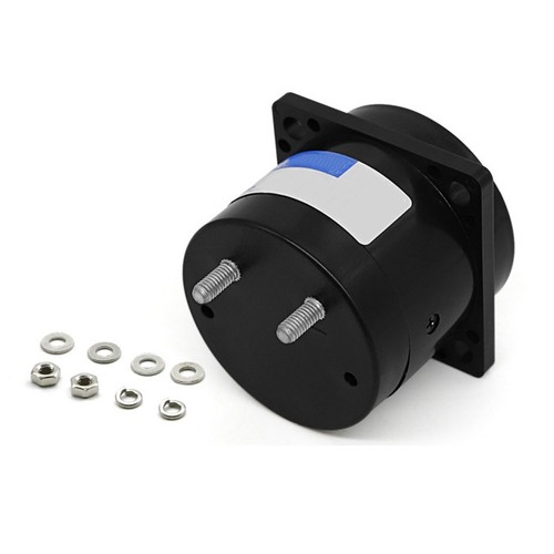 Voltmètre pratique dc - voltmètre,