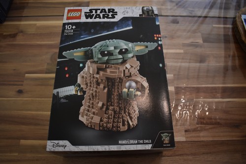 Lego star wars 75318 the - lego,