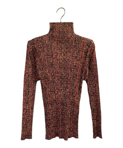 Pleats please haut femme - please,