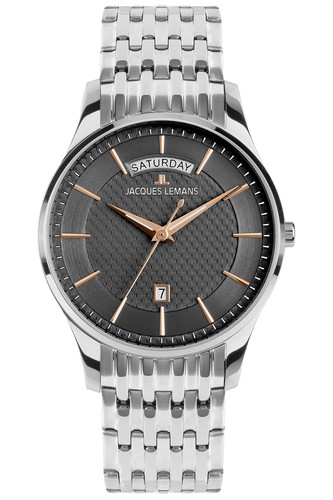 Montre quartz jacques - montre, À