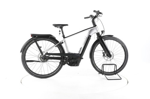 Cannondale mavaro neo vélo - 2,