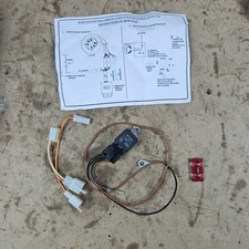 Adaptateur d'allumage conti