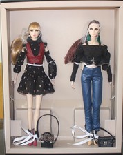 Fashion royalty Poetic Beauty