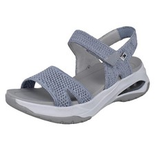 Sandales D'Été À Talons