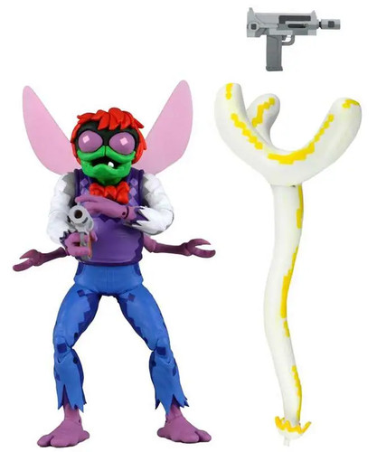 Figurine neca baxter - figurine,