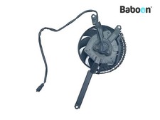 Ventilateur de refroidissement