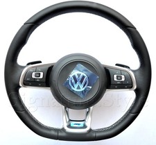 Volant polo derby - derby, vento