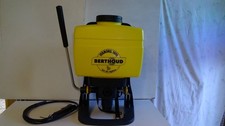 Pulvérisateur à dos Berthoud Vermorel 1800 16L + Lance télescopique 2,40 M