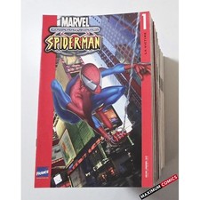 Ultimate Spider-Man (1°