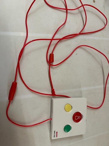 Ascom npwu2 bfea - -, tirette