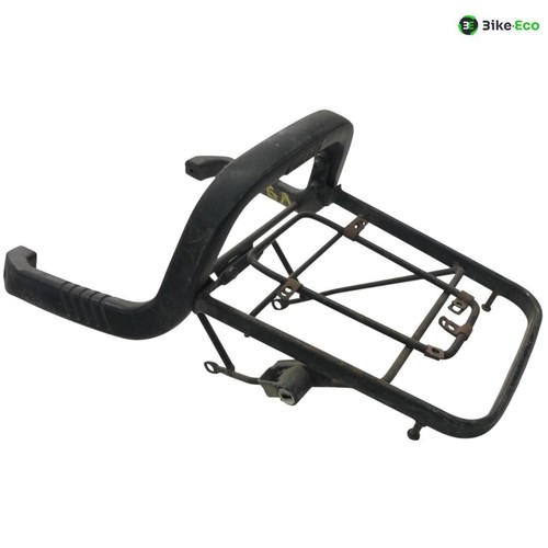 Porte paquets arriere yamaha - porte,
