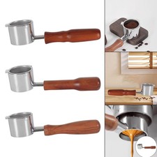 Porte-filtre expresso