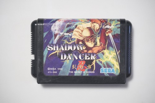 Sega mega drive - mega,