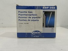 PIPETTE 1,0-5,0 ML POUR
