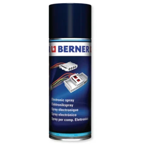 Spray pour composants - pour,