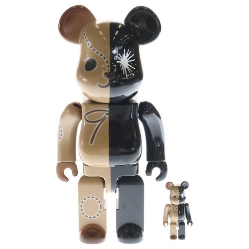 Figurine medicom toy rbrick - toy, be@rbrick