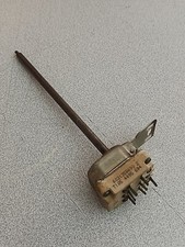 Four Whirlpool Pyrolyse Sonde Température 6031358690 T185 500°C kema Keur 380v 