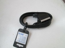 prise péritel tv loisirs camping